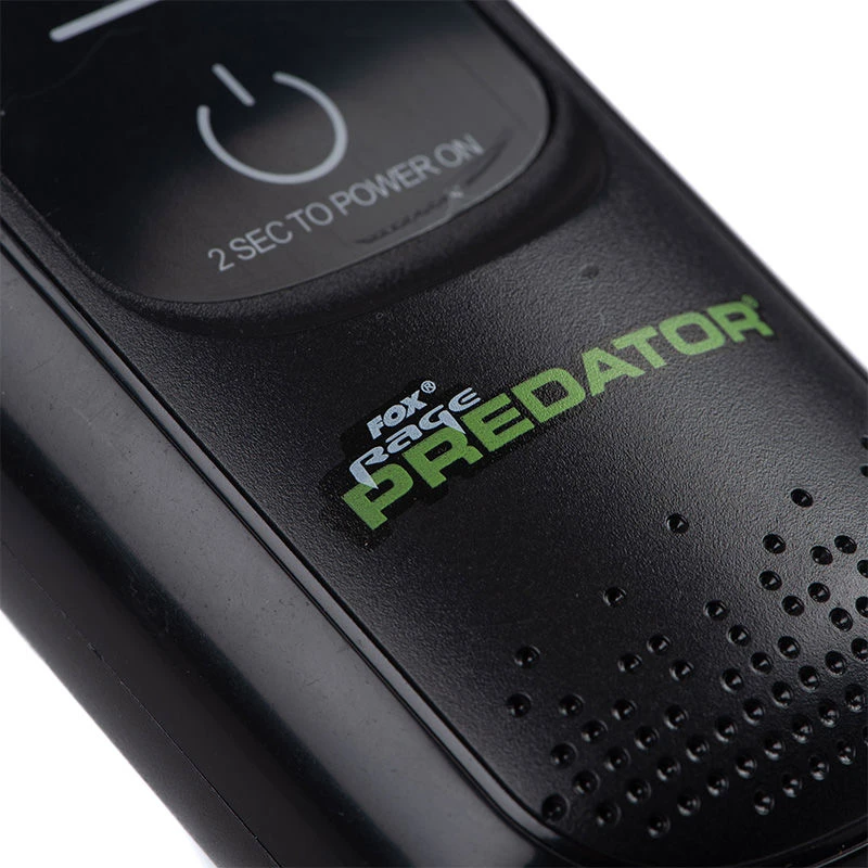 Fox Rage Predator USB-C Aerator